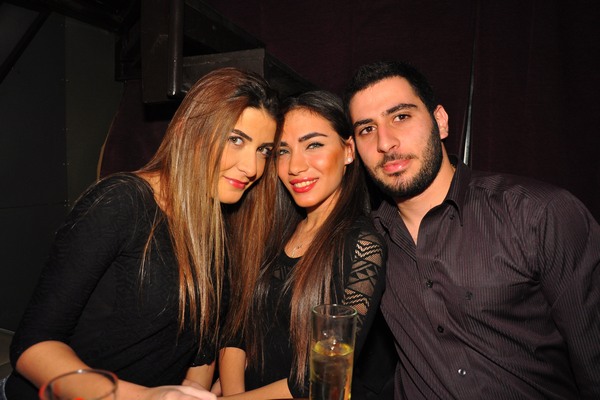 Majd Mousalli on Saturday Night